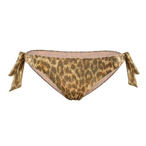 Bikini Jungle Anna Sabrina Triangle Top And Comfort Fit Bottom Two Piece Swimsuit 2021