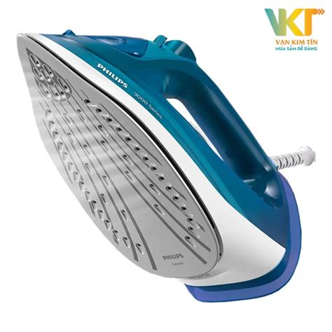 Bàn ủi hơi nước Philips DST3040/70 chính hãng, giá tốt