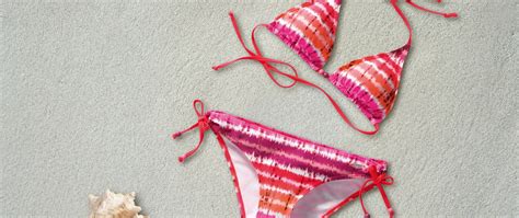 Día mundial del bikini Interrobang