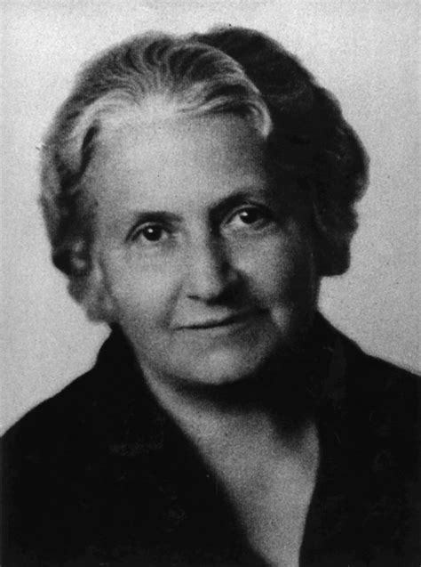 Maria Montessori Fraser Montessori