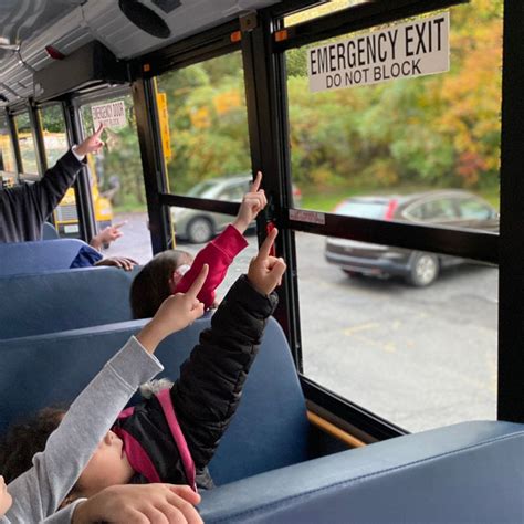 Round Up: 2022 School Bus Safety Week - School Transportation News