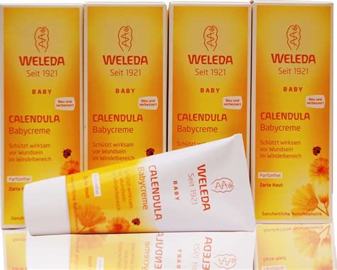 Suchergebnis auf Amazon.de für: Weleda Baby Set