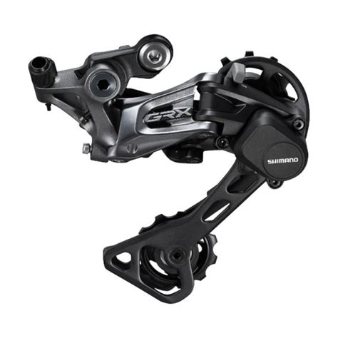 Shimano GRX Rear Derailleur - RD RX812 (SGS, 11-Speed)