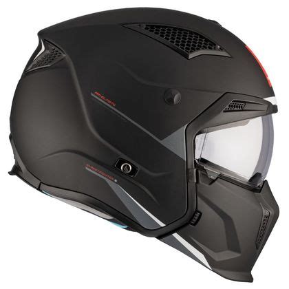 Mt Helmets Streetfighter Sv S Helmet Solid Motoblouz