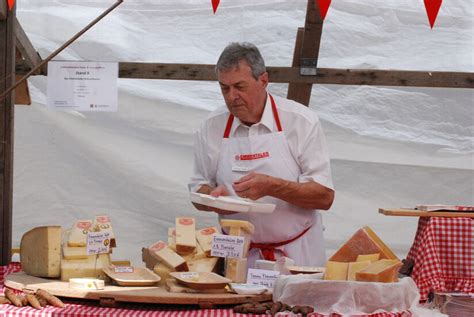 Käsefest Lindenberg Aktuelle Bilder und Fotos aus dem Allgäu