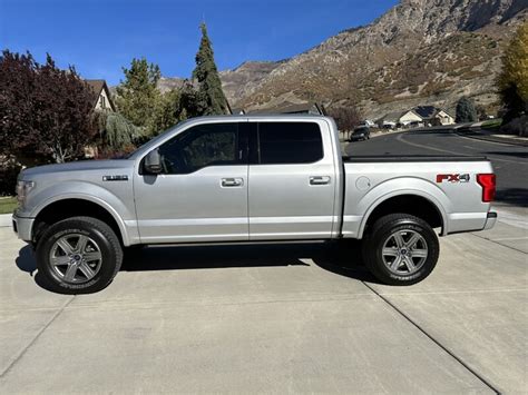 2019 Ford F 150 Lariat 40 000 In North Ogden UT KSL Cars