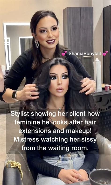 Pin On Teased Hair