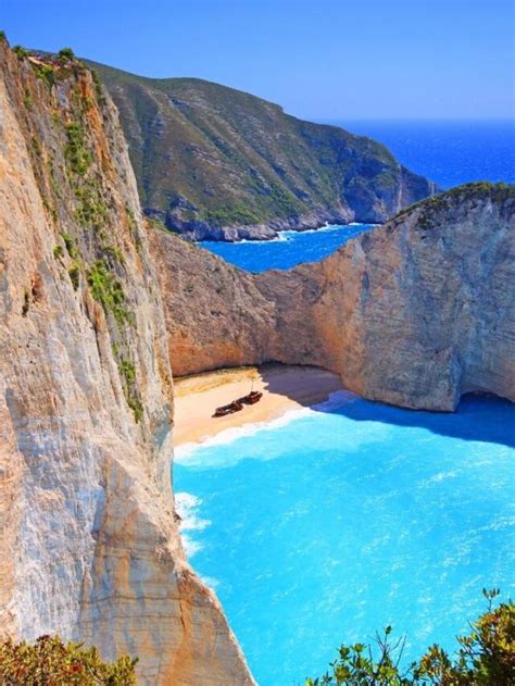 5 Areas To Stay In Zakynthos Miss Tourist