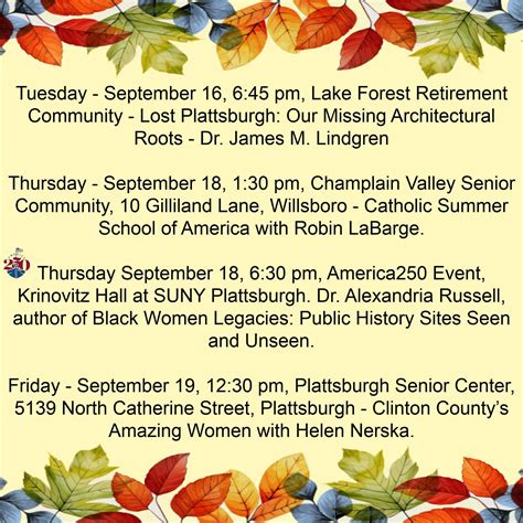 Clinton County... - Clinton County Historical Association