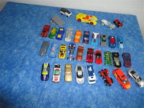 AUTO X HOT WHEELS MATCHBOX SIKU Kaufen Auf Ricardo