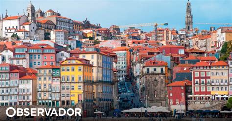 World Travel Awards Portugal Eleito Melhor Destino Da Europa Porto A