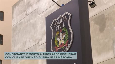 Jovem morto por homem que não quis usar máscara fez surpresa ao pai no