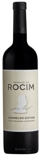 Herdade Do Rocim Sommelier Edition Vivino US