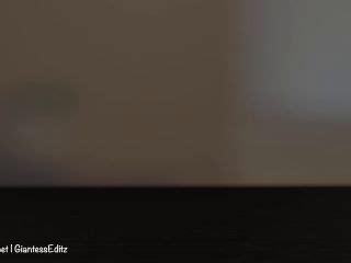 Giantess Editz Giantess Kokee Tiny Jar Part Giantess Fetish Porn Video Giantess Porn