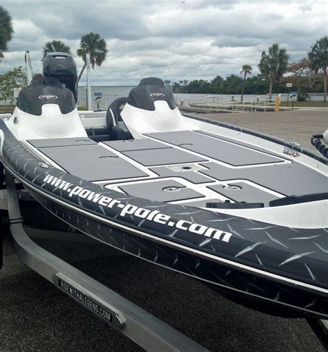 The First Legend 2014 Inter Coastal Alpha 211 Ever Built With Customeseadek Kit 6mm Storm Gray