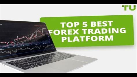 Descubra La Mejor Plataforma Para Operar En Forex Cu L Es La Mejor