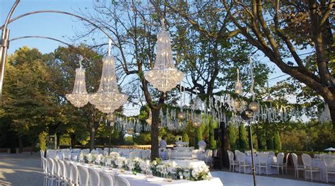 Ideas Originales Para La Recepci N De Una Boda Actuality Carpas