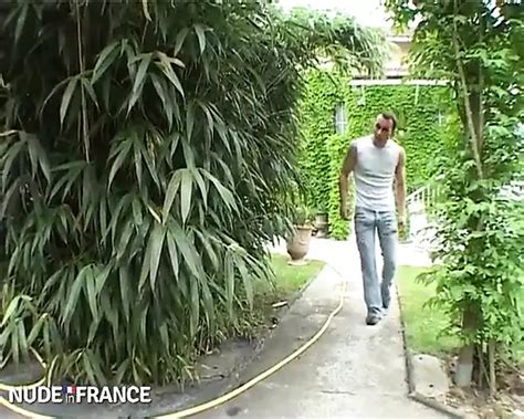 Jonge Brunette Met Grote Tieten Krijgt Haar Kont Uitgezet En Gehamerd