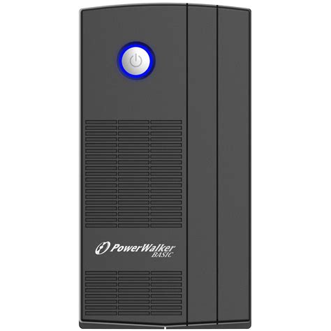 Accessories Other UPS PowerWalker Basic VI 850 SB Line