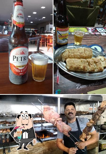 Caiçara Grill Churrascaria e Cervejaria Belo Horizonte 2000 Caiçara