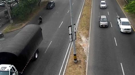 Pilas Habr Cierres Nocturnos En La Autopista Sur A La Altura De La