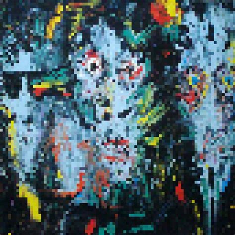 It The Album Lp Von Alien Sex Fiend