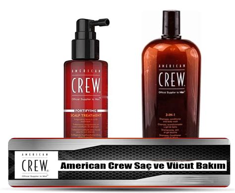 American Crew