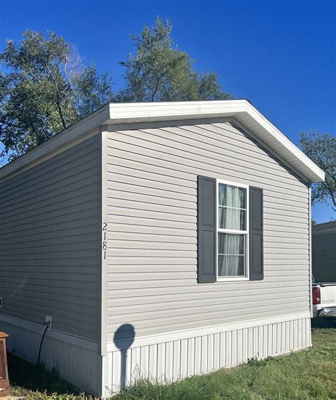 How To Sell Your Mobile Home Fast: An MHVillage Listing Guide 5