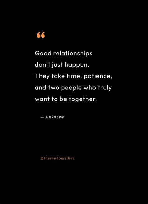 95 Healthy Relationship Quotes To Build A Solid Bond The Random Vibez