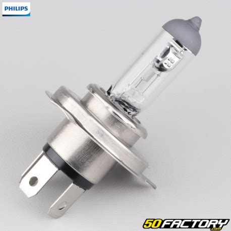 Ampoule de phare HS1 12V 35 35W Philips Vision moto pièce