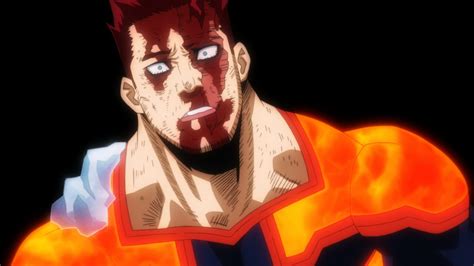 Tetsu Inada Says He Felt Heavy Voicing Endeavor In My Hero Academia 6