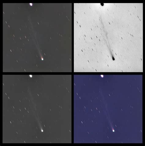 Comet ISON Archives - Universe Today