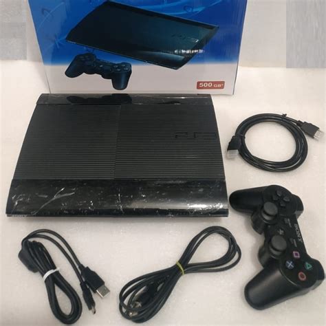 ps super slim console