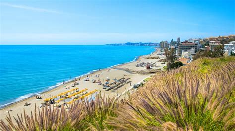 Fuengirola weather and climate ☀️ Water temperature 💧 Best time to visit