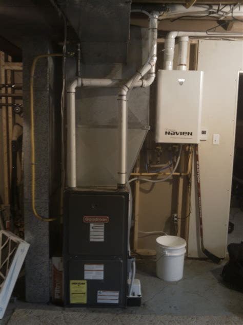 HOT WATER NOW Helicool