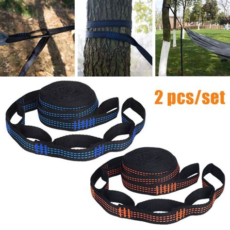 Duoji Camping Load Bearing Barbed High Load Bearing Straps Outdoor