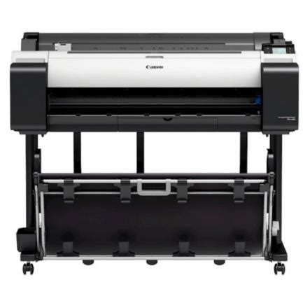 Plotter Canon Imageprograf Tm Inyecci N De Tinta Resoluci N