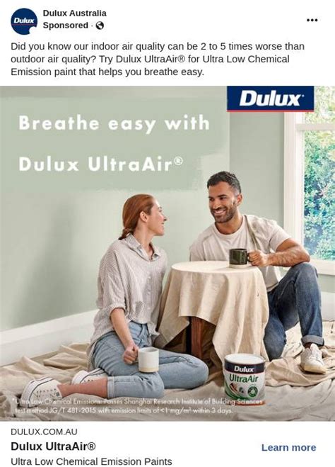 Dulux Ad Bigdatr