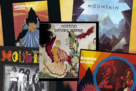 Top 10 Mountain Songs