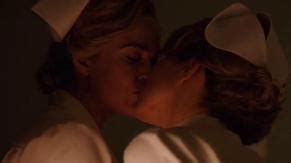 Dc S Legends Of Tomorrow Nude Scenes Aznude