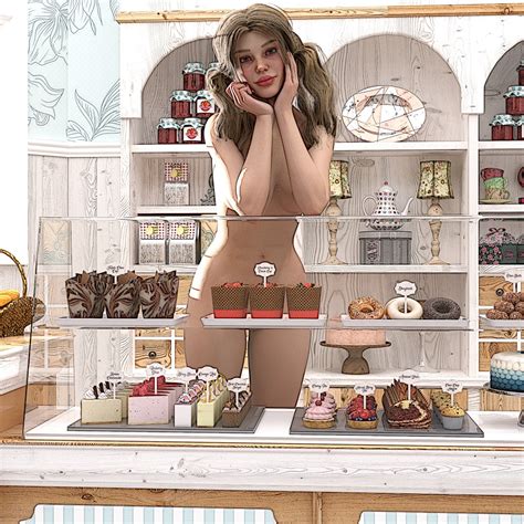 Sweetest Of All By Kenningsly Hentai Foundry