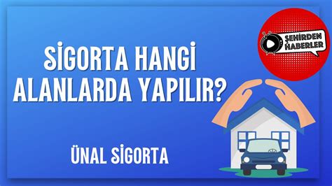 ÜNAL SİGORTA EUROSTAR TV Şehirden Haberler YouTube