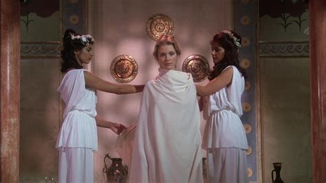 Nude Video Celebs Judi Bowker Nude Clash Of The Titans