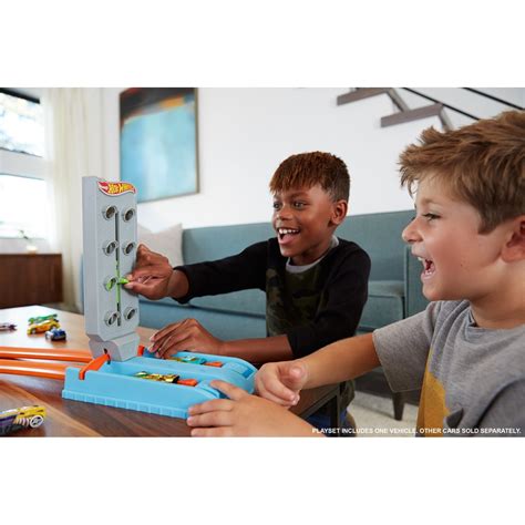 Mattel Hot Wheels Dragstrip Champion Playset Gbf Gbf Toys Shop Gr My XXX Hot Girl