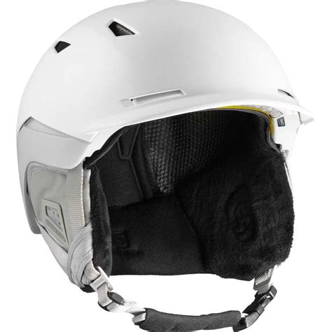 Salomon Sight W Mips Womens Snowboardski Helmet