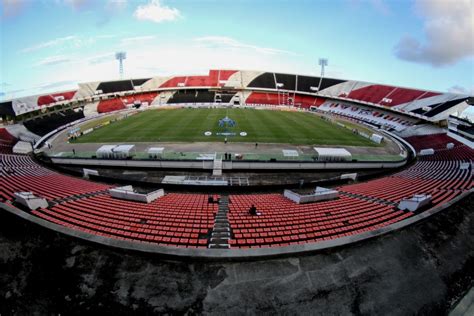 CBF define horário de Santa Cruz x Caucaia pela seletiva da Copa do