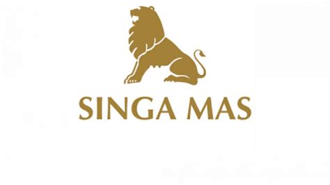 Singamas Pt Nekatama Jaya Kekal