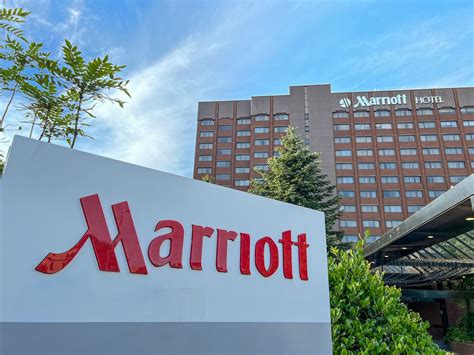 Marriott Hotels Slammed For Overcharging Guests — Best Life