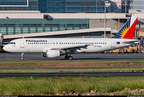 Rp C Philippine Airlines Airbus A Photo By Dirk Grothe Id