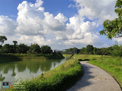 Green Valley Park Tour. | vromonakri.com - ভ্রমণকারি.কম